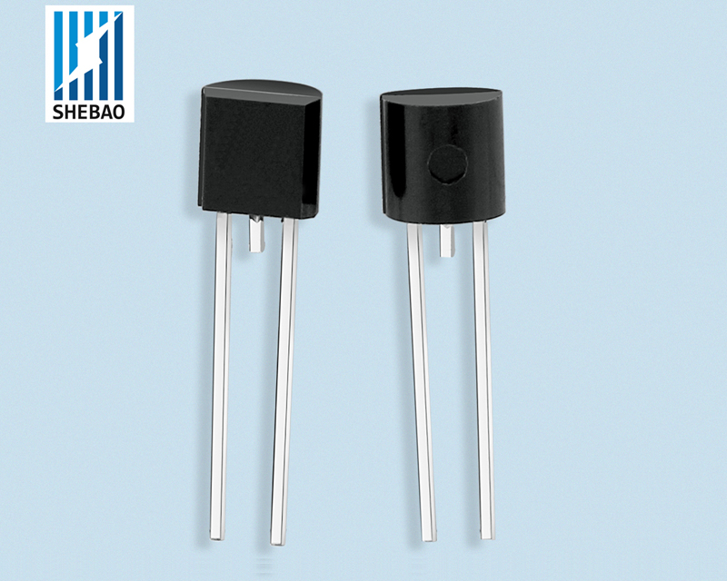 TO-92封裝PXXX0EA；EB；EC系列