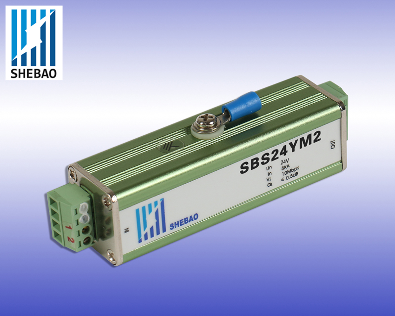 控制信號(hào)防雷器